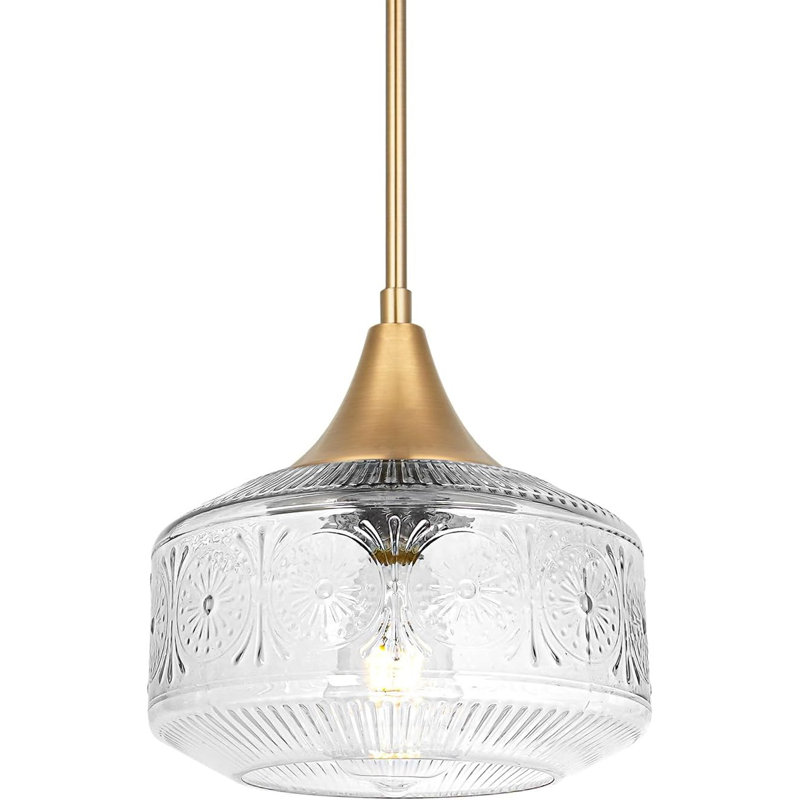 - Light Pendant