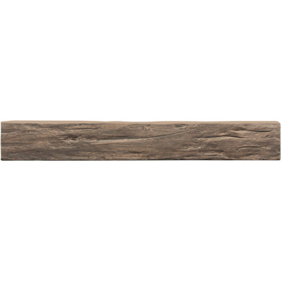 Castra High-density Polyurethane Mantel