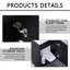 16"Mini Wall Mounted Single Bathroom Vanity Set-1568307719