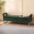 Green est en rupture de stock