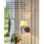 Flush Mounted Sconce