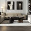 Table basse Modern