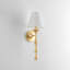 Vails Gate 1 - Light Wallchiere