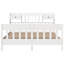 Colmars Solid Wood Bed-1821650180-1821650183
