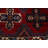 Oushak Red Rug 6'7" x 9'1"