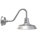 Metal Wall Light