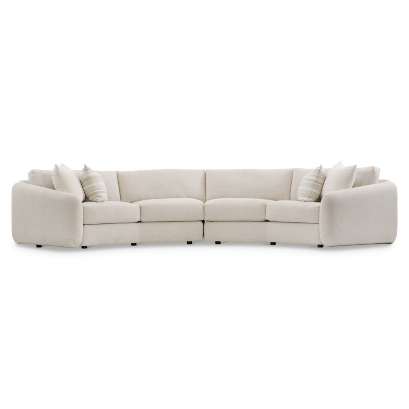 Soleil Sectional