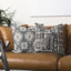 Housse de coussin 