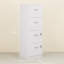Seantae 4 Drawer Filing Cabinet-822323192