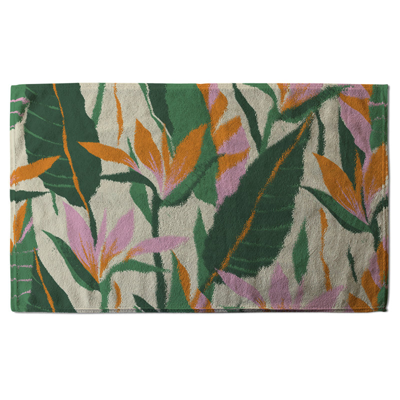 Dony Midweight Bath Towel