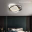 Davares 1 - Light Unique/Statement LED Chandelier