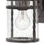 Casa 1-Light Outdoor Wall Lantern