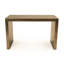 50'' W Console Table