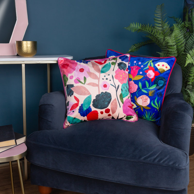 Square Cushion