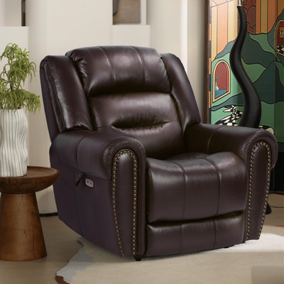 Fauteuil inclinable électrique à deux moteurs EONIX Classic