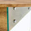 Table basse avec tiroir