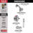 Other Core Faucet Trim Lever Handles