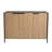 Vance 46.88'' Double Bathroom Vanity Base Only