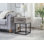 Storage End Table