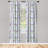 Eunita Semi Sheer Curtain Pair-1424433770