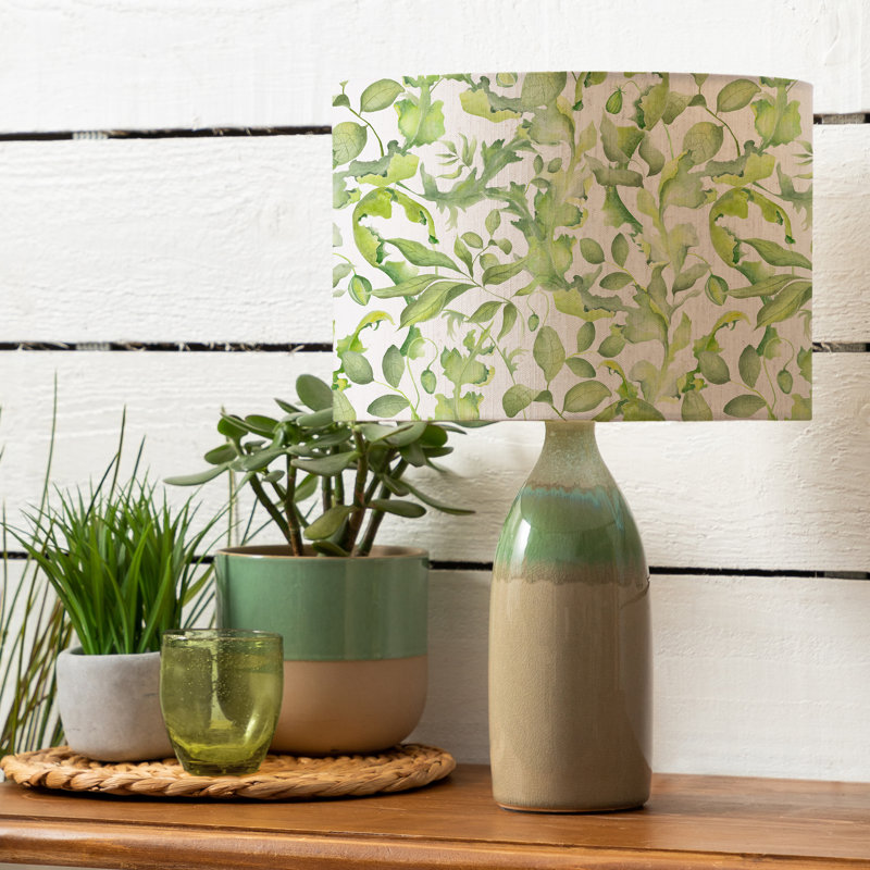 Ceramic Desk Lamp