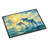 Dolphins in the Bay Doormat-852173429
