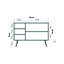 Aerith 90cm Sideboard-859464440