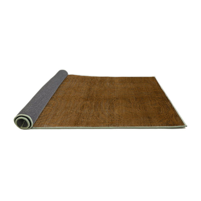 Tapis brun, Carré 4 pi