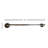 26.57 " 1 - Bar Wall Towel Bar