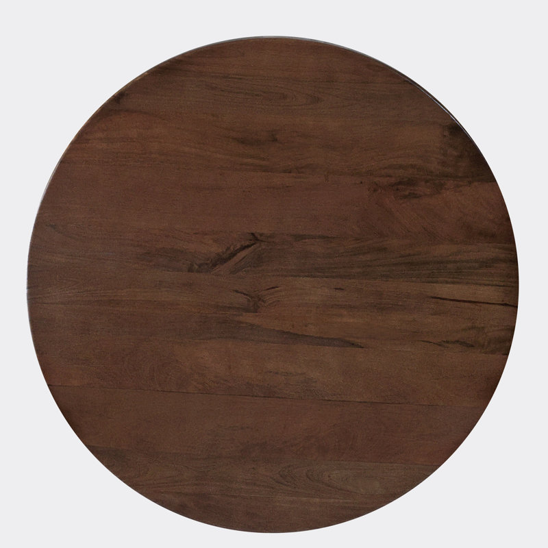 Table de salle à manger Bristol, Walnut