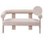 Sofa 2 Seater ILBRO Boucle-128778695