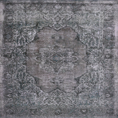 Oriental Indoor Rug