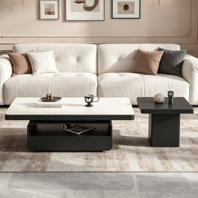 Ensemble de tables basses Living Room