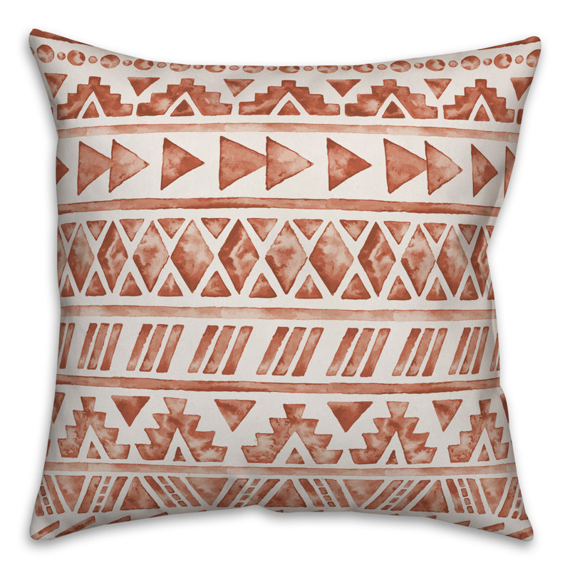  Square Pillow Cover & Insert