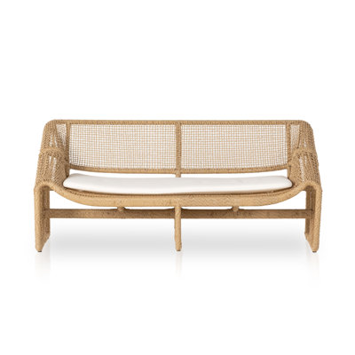 Selma Outdoor 2 - Seat Loveseat