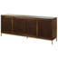 DIAMOND 194cm Solid Wood Sideboard-100647358