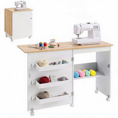 15.75 " W Shelving Unit