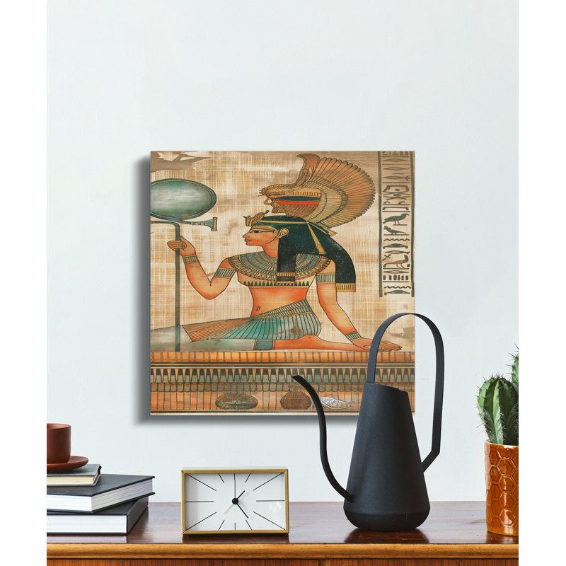 Wrapped Canvas Print Set, 81.28 cm H x 81.28 cm W