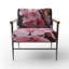 Cruse - Fauteuil d'appoint rembourré Apple Blossom-561031329