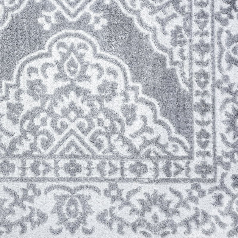 Clava Indoor Rug, Rectangle 7'11" x 10'3"