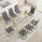 Kaspen Rectangular,dinning table,dining room table-2136652996-2136652999