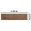 Luca 3" x 12" Ceramic Tile-487741028