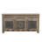 Berlene Solid Wood Sideboard-520461791