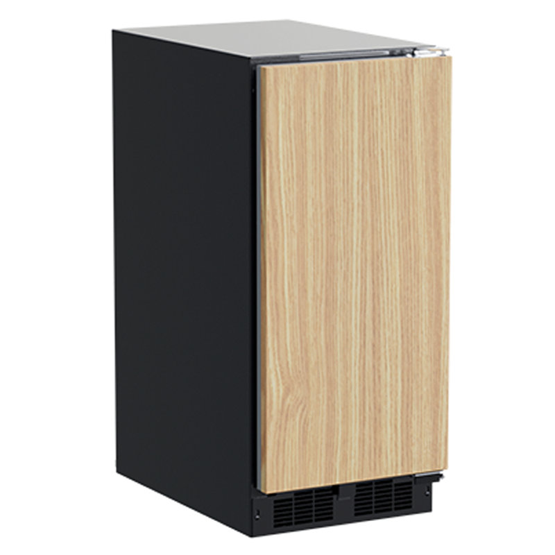 Marvel Appliances 14.88'' W Built-In Mini Fridge