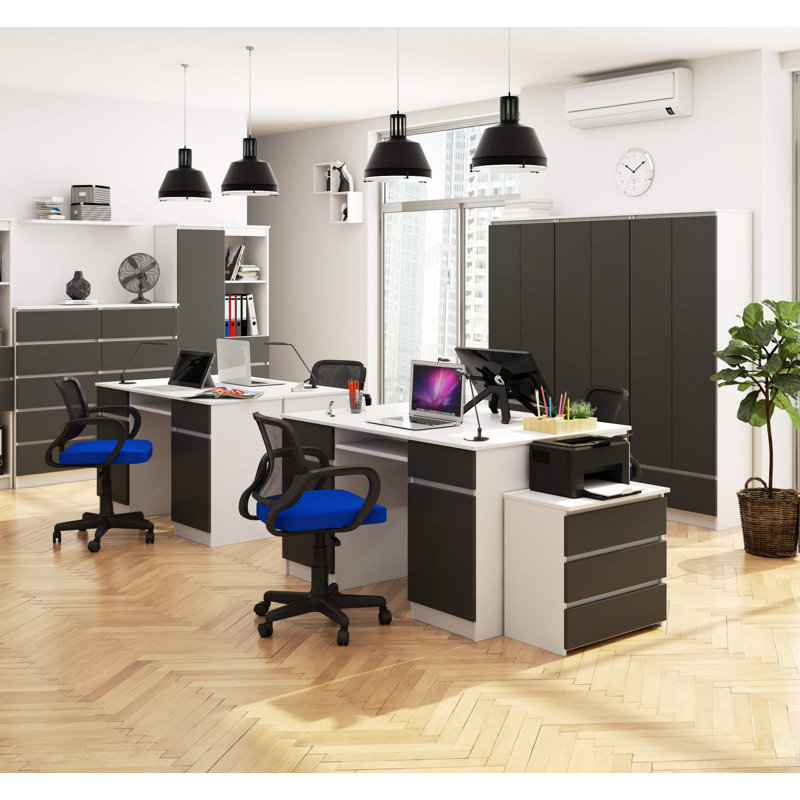 Sidsel Desk