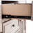 Temple Cloud 2 Door 6 Drawer Combo Dresser-784913549
