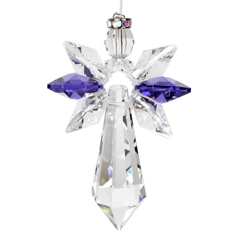Religious & Spiritual Figurines & Sculptures, Amethyst