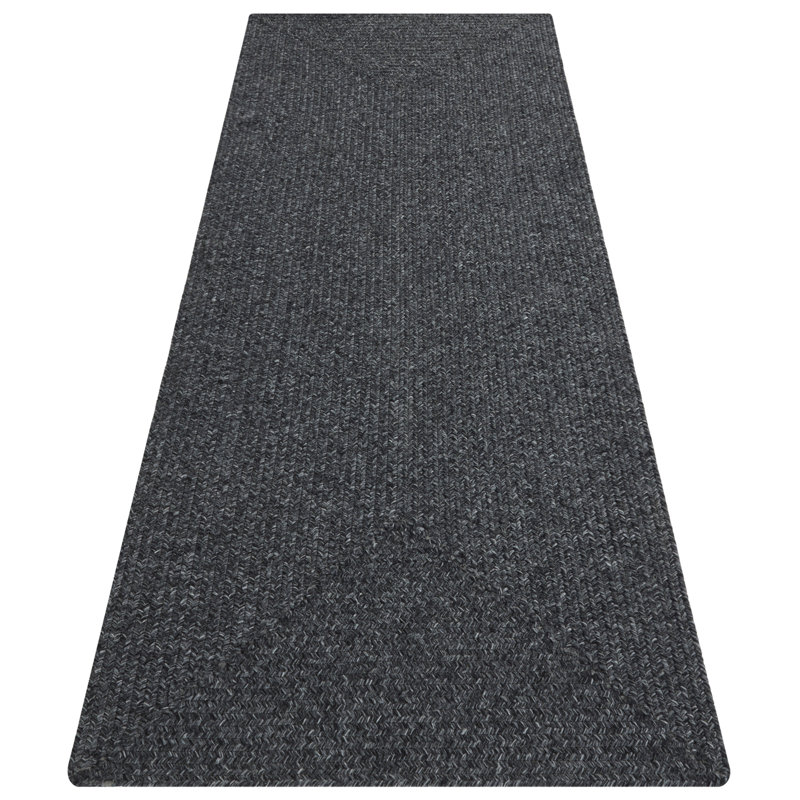 Trenzado Indoor / Outdoor Rug, Rectangle 200 x 290cm