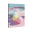 Candy Court Print by Oliver Gal-478576923-326120010