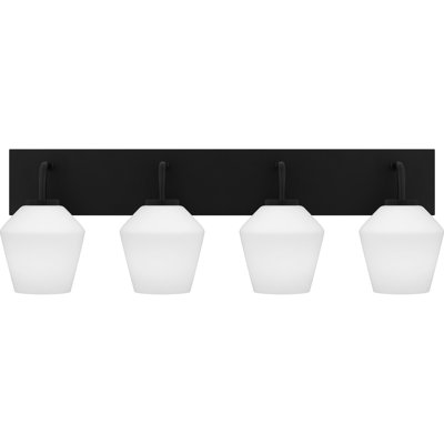Khenifra 4 - Light Dimmable Vanity Light